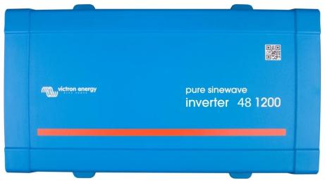 Інвертор напруги Victron Energy Phoenix Inverter 48/1200 230V VE.Direct