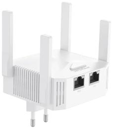 Ретранслятор XO TX01 White