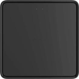 Ретранслятор сигналу Ajax EN54 Fire ReX Jeweller Black (000057115)