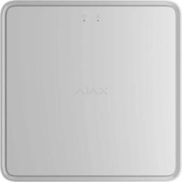 Ретранслятор сигналу Ajax EN54 Fire ReX Jeweller White (000057116)