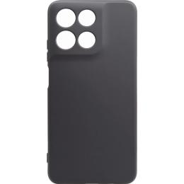 Чохол-накладка ArmorStandart ICON для Motorola G57 Power 5G Black (ARM89609)