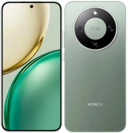 Смартфон Honor X9d 12/256GB Forest Green (Global)