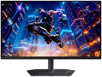 Монітор Gigabyte MO27Q3 Gaming Monitor Black 27