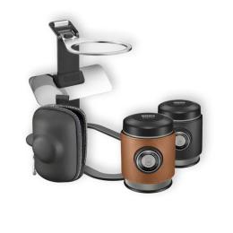 Кавоварка WACACO PicopressoSet1 набір