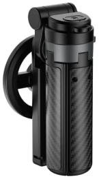 Селфі-палиця XO SS25 Multi-functional Mini Bluetooth Magnetic Selfie Stick Black