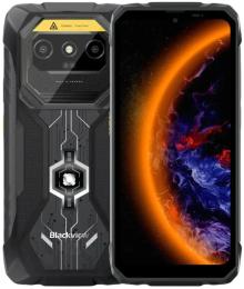 Смартфон Blackview Rock 1 Pro 8/256GB Black (Global)
