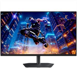 Монітор Gigabyte MO32U2 Gaming Monitor Black 31.5
