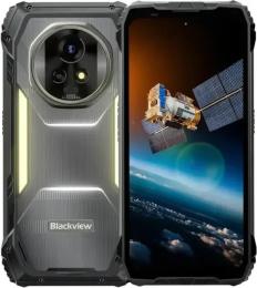 Смартфон Blackview Xplore 2 Satellite 12/256GB Black