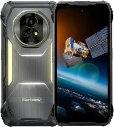 Смартфон Blackview Xplore 2 Projector 12/256GB Black (Global)