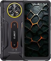 Смартфон Cubot Kingkong Ace 5 8/256GB Black (Global)