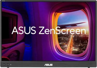 Монітор Asus ZenScreen MB16NCG Black 16 (90LM0CD1-B01N71)