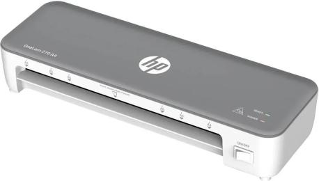 Ламінатор HP OneLam 270 A4