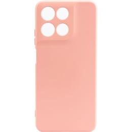 Чохол-накладка ArmorStandart ICON для Motorola G57 Power 5G Pink (ARM89611)