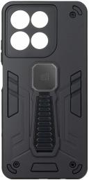 Чохол-накладка ArmorStandart Proover для Motorola G57 Power 5G Black (ARM89737)