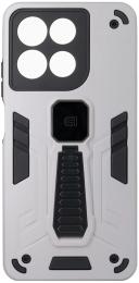 Чохол-накладка ArmorStandart Proover для Motorola G57 Power 5G Gray (ARM89739)