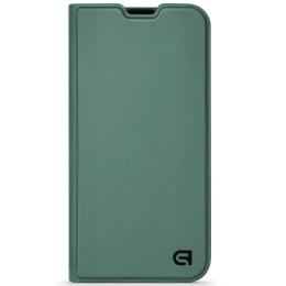Чохол-книжка ArmorStandart OneFold Case для Motorola Edge 70 5G Green (ARM89765)