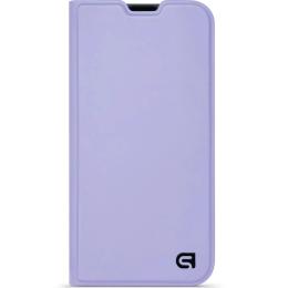 Чохол-книжка ArmorStandart OneFold Case для Motorola Edge 70 5G Lavender (ARM89766)