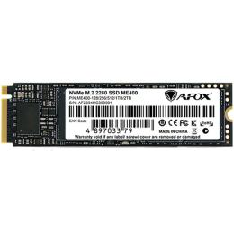 Внутрішній SSD диск AFox ME400 (ME400-1024GQN) 1Tb