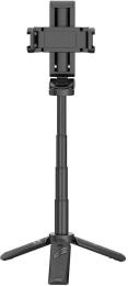 Селфі-палиця Ulanzi JJ02 Extendable Grip Tripod Black (JJ02-B M004)