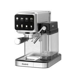 Кавоварка Magio MG-455