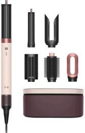 Стайлер Dyson Airwrap Co-anda2x Multi-styler &amp; Dryer Curly + Coily Jasper Plum EU (598952-01)
