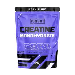 Creatine Monohydrate - 300g Cola
