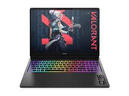 Ноутбук HP OMEN Max 16t-ah000 (C50CZAV) Black