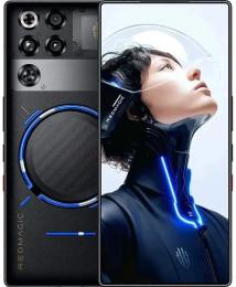 Смартфон ZTE Nubia Red Magic 11 Pro 24/1TB Nightfreeze (Global)