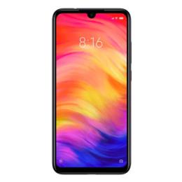 Смартфон Xiaomi Redmi Note 7 4/64GB Space Black (Чудовий стан) (Вживаний)