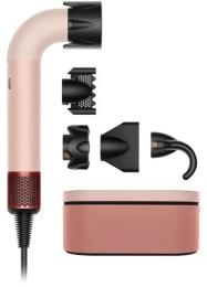 Фен Dyson HD17 Supersonic R Pro Ceramic Kanzan Pink (599275-01)