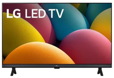 Телевізор LG 43LR6000LA Black 43