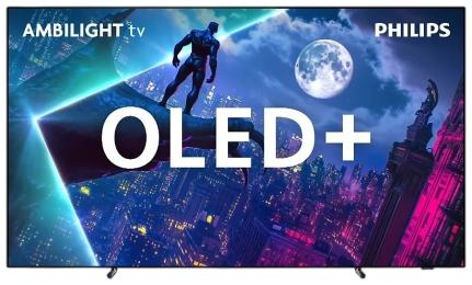 Телевізор Philips 77OLED950/12 Black 77