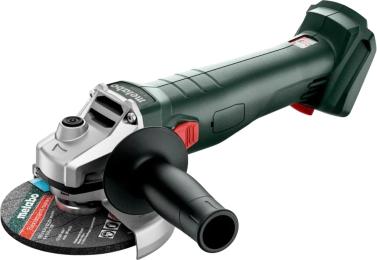 Шліфмашина METABO W 18 7-125 (602371840) (602371840)