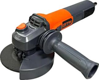 Шліфмашина GTM AGK125/1300BLH