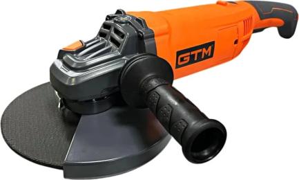 Шліфмашина GTM AGK230/3000H