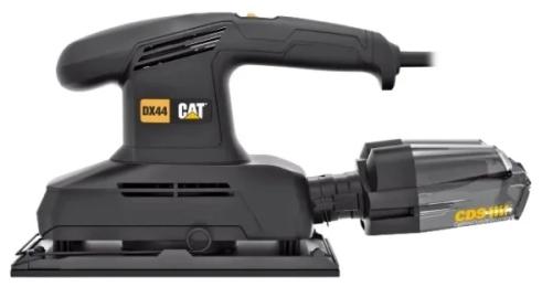 Шліфмашина CAT DX44 (1/2)