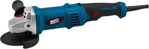 Шліфмашина Зенит Профі ЗКШ-125/1200 рс (853716)