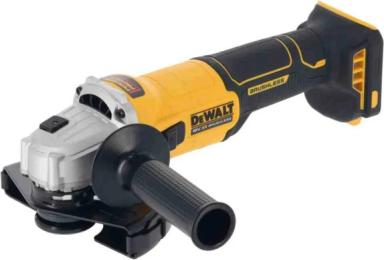 Шліфмашина DEWALT DCG407N без АКБ та ЗП