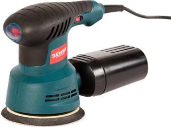 Шліфмашина Зенит ПРОФІ ЗШО-450 Р (846332)