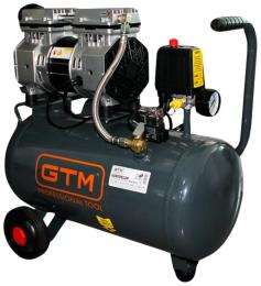 Компресор GTM KAW750-24L