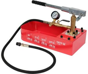 Компресор YATO YT-24801