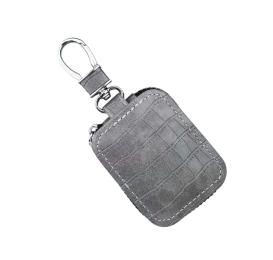 Чохол для навушників Infinity Case Universal Box AirPods 4/AirPods 3/AirP Gray