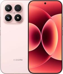 Смартфон Xiaomi 17 12/512GB Alpine Pink (Global version)