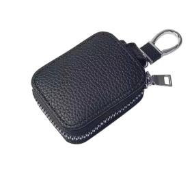 Чохол для навушників Infinity Case Universal Box AirPods 4/AirPods 3/AirP Black Girl