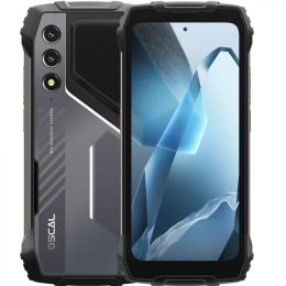 Смартфон Oscal Pilot 1 6/256GB Black (Уцінений)