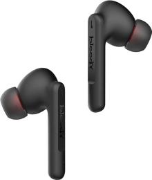 Бездротові навушники Bloody M90 Black Red (Уцінений)