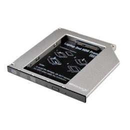 Внутрішня кишеня для диска Grand-X HDC24 Green (Уцінений)