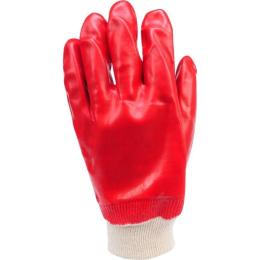 Рукавички робочі Vorel 74150 Red