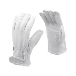 Рукавички робочі YATO YT-74647 White розмір 10