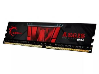 Оперативна память G.Skill 16GB DDR4 3200 MHz Aegis (F4-3200C20S-16GIS)